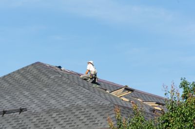 Skilled Roof Repair