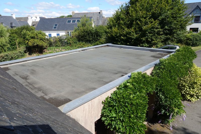 Best Roof Repair Contractors in Forest Hill, MD