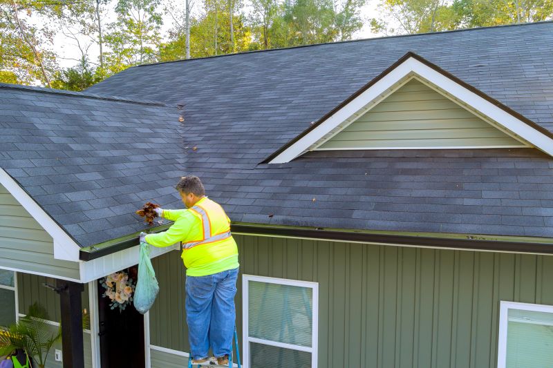 Gutter and Drainage Service Providers