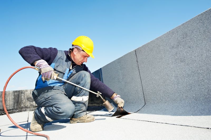 Experienced Roofing Specialists